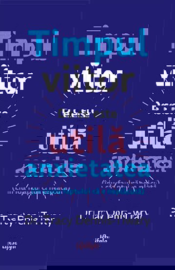 Timpul viitor - 34.14 Lei