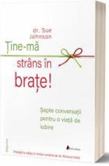 Tine-ma strans in brate - 46,60 Lei