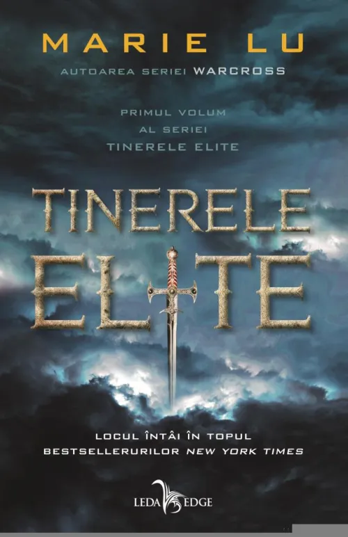 Tinerele Elite Vol. 1 - 32.60 Lei