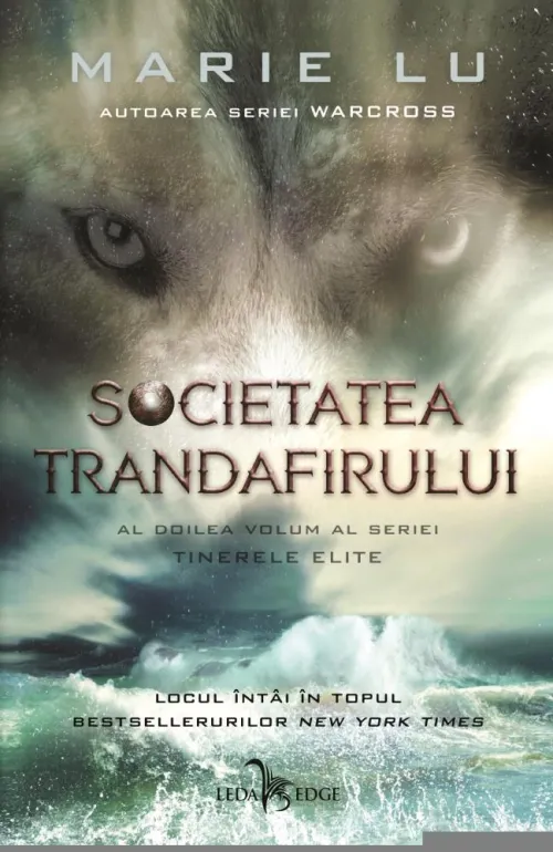 Tinerele Elite Vol. 2 Societatea Trandafirului - 28.36 Lei