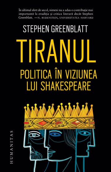 Tiranul - 40 Lei