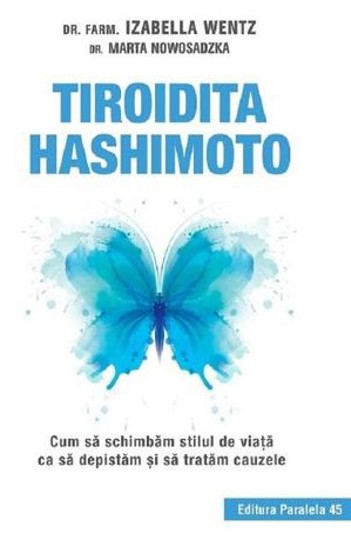 Tiroidita Hashimoto - 50,89 Lei