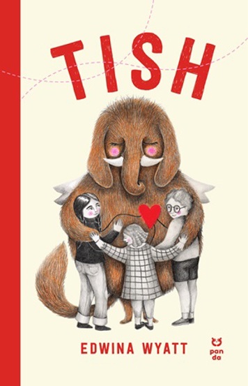 Tish -Edwina Wyatt - 44 Lei