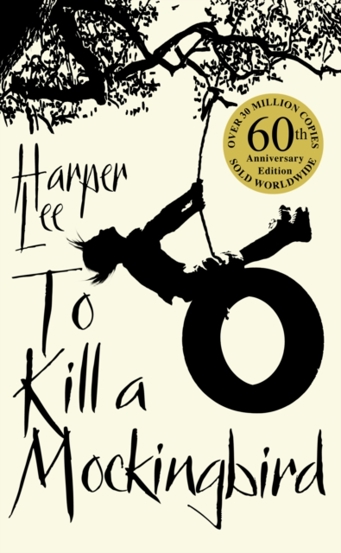 To Kill A Mockingbird : 60th Anniversary Edition - 44.63 Lei