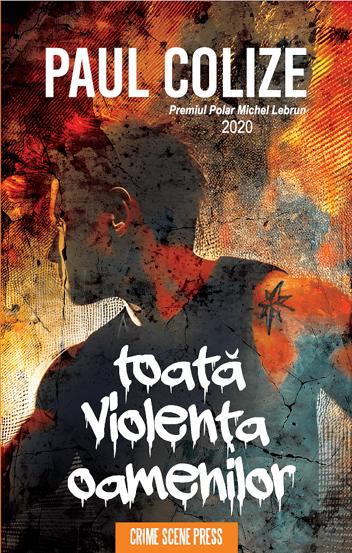 Toata violenta oamenilor - 40.50 Lei