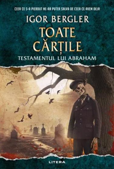 Toate cartile. Testamentul lui Abraham - 65,67 Lei