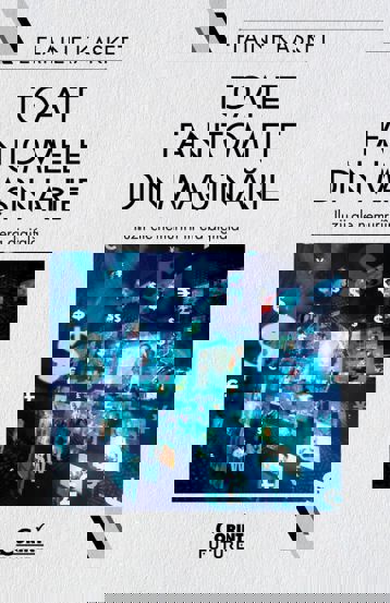 Toate fantomele din masinarie. Iluzii ale nemuririi in era digitala - 51.72 Lei