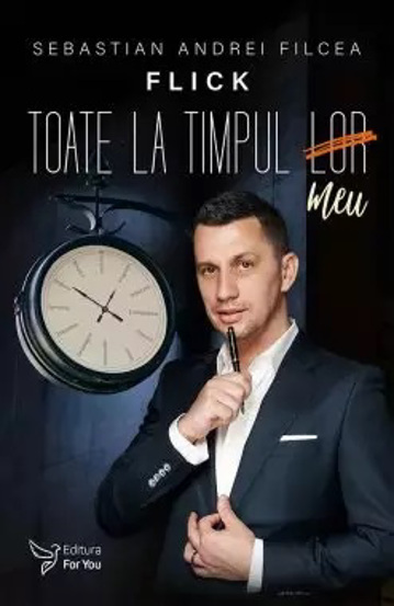 Toate la timpul meu - 30.05 Lei