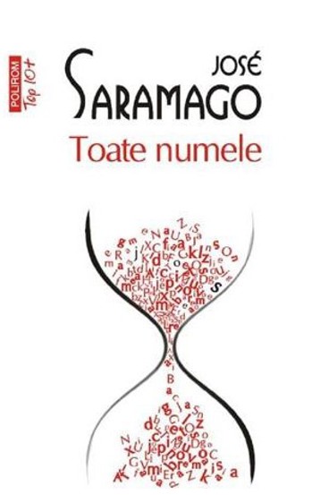 Toate numele - 35,40 Lei