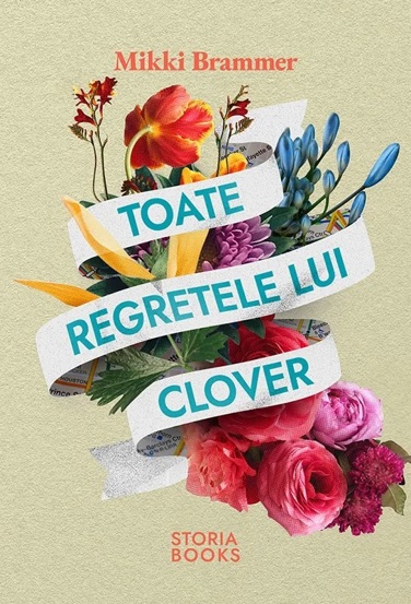 Toate regretele lui Clover - 39.71 Lei