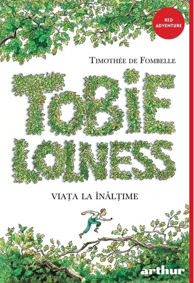 Tobie lolness 1 - 44.54 Lei