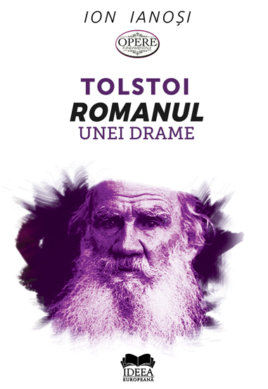Tolstoi. Romanul unei drame - 88.38 Lei