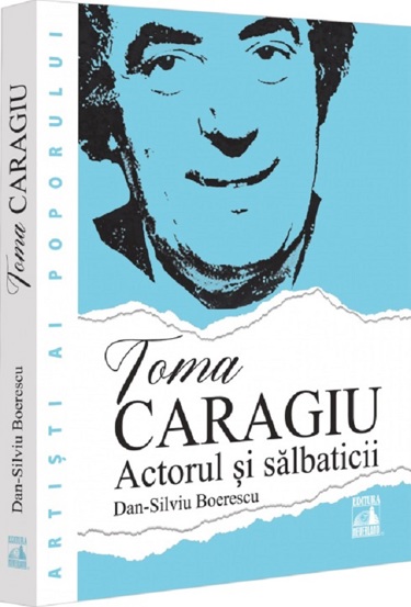 Toma Caragiu - 25 Lei