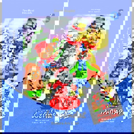 Tommy la colindat - 6.13 Lei