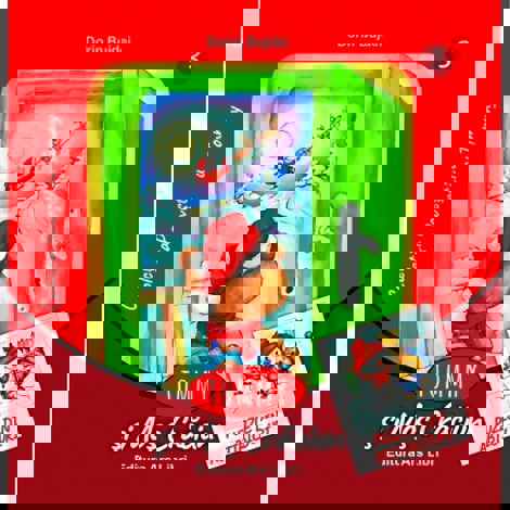 Tommy si Mos Craciun - 5.98 Lei