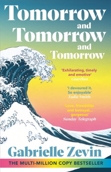 Tomorrow and Tomorrow and Tomorrow - 63.71 Lei