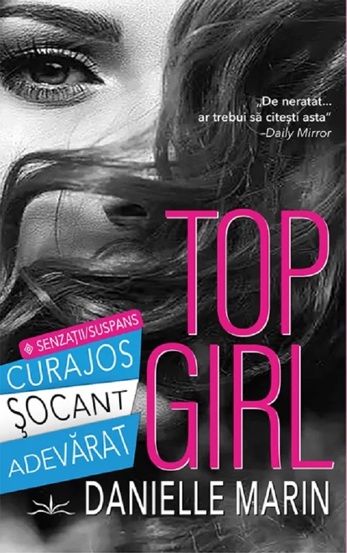 Top Girl - 43.18 Lei