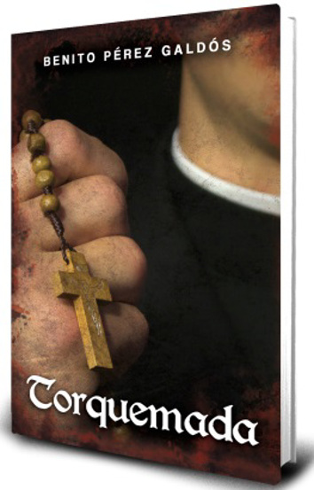 Torquemada - 21,77 Lei