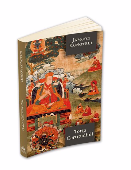 Torta certitudinii - 25.99 Lei