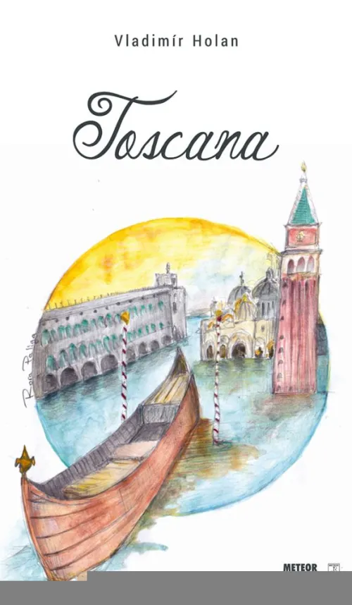 Toskana (Toscana) - 15.22 Lei