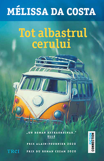 Tot albastrul cerului - 45.36 Lei
