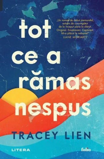 Tot ce a ramas nespus - 44.43 Lei