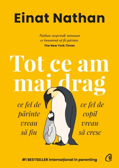 Tot ce am mai drag - 41.02 Lei