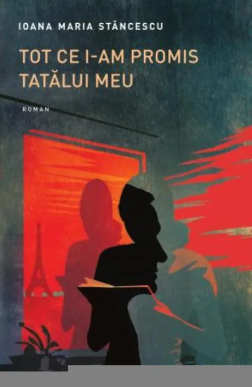 Tot ce i-am promis tatalui meu - 28.19 Lei