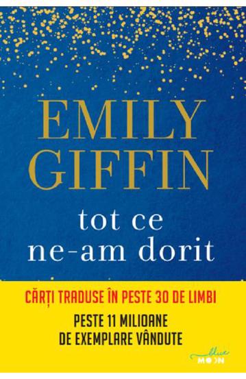 Tot ce ne-am dorit - 24,90 Lei