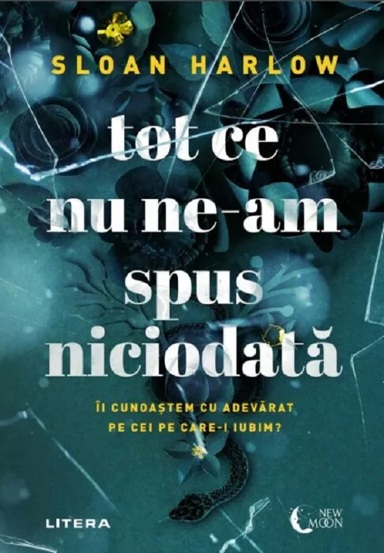 Tot ce nu ne-am spus niciodata - 52.00 Lei
