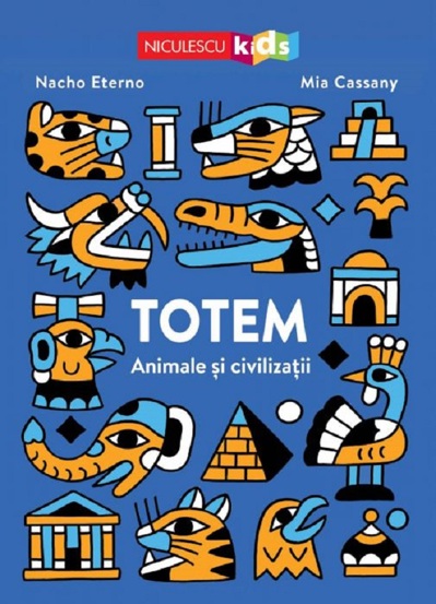 Totem - 44.80 Lei