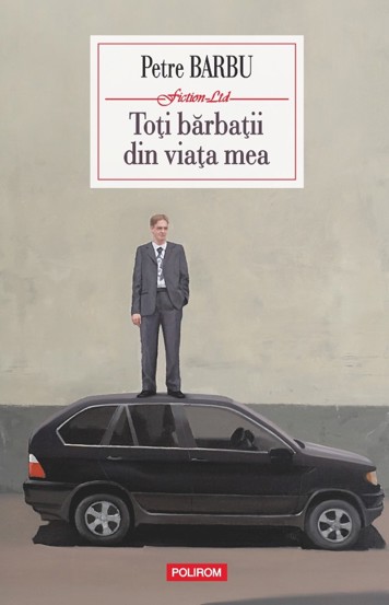 Toti barbatii din viata mea - 28.78 Lei