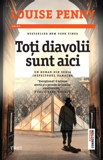 Toti diavolii sunt aici - 53 Lei