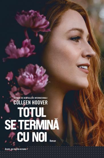 Totul se termina cu noi (Editie de film) - 41.52 Lei