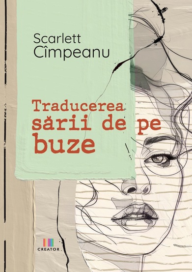 Traducerea sarii de pe buze - 33,54 Lei