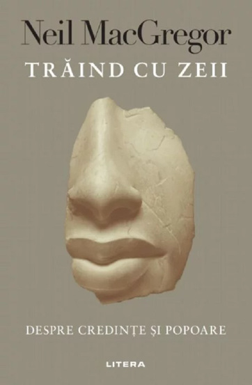 Traind cu zeii - 43.77 Lei