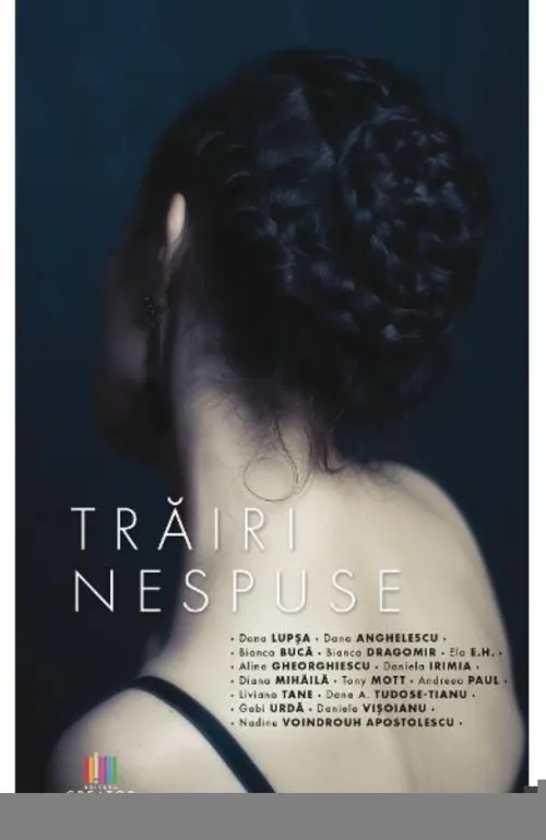 Trairi nespuse Vol. 2: Neimplinirea - 24.36 Lei