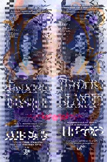 Trandafirul inlantuit. Seria Evermore Vol.1 - 61.05 Lei