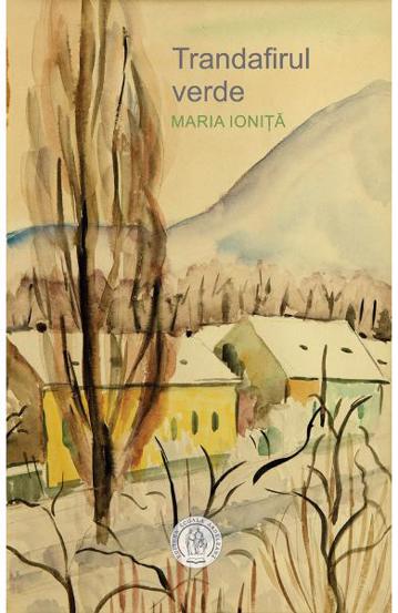 Trandafirul verde - 20.99 Lei