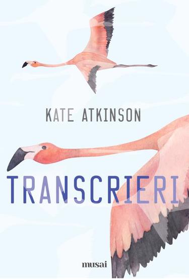 Transcrieri - 39.46 Lei