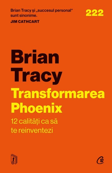 Transformarea Phoenix - 38.88 Lei