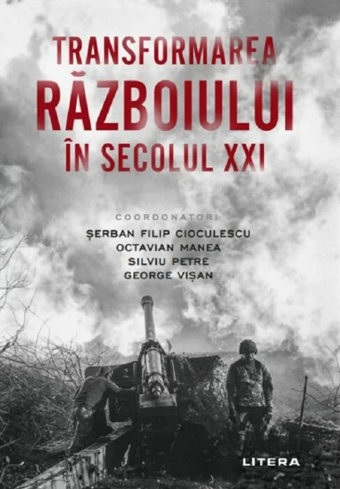 Transformarea razboiului in secolul XXI - 42.79 Lei