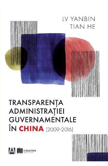 Transparenta administratiei guvernamentale in China (2009-2016) - 27.46 Lei