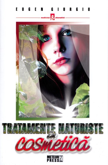 Tratamente naturiste in cosmetica - 24.28 Lei