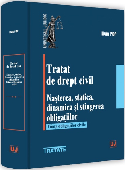 Tratat de drept civil - 210,40 Lei
