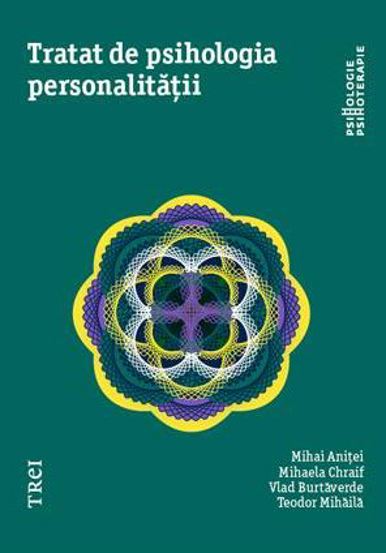 Tratat de psihologia personalitatii - 60.36 Lei