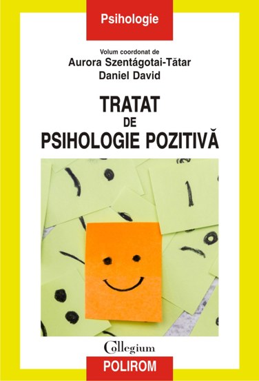 Tratat de psihologie pozitiva - 53,82 Lei