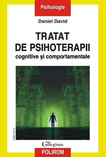 Tratat de psihoterapii cognitive si comportamentale - 59.10 Lei