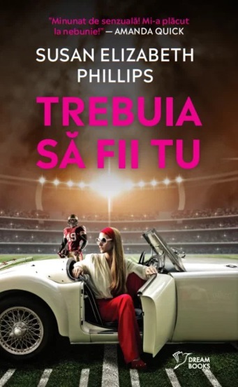 Trebuia sa fii tu - 26.11 Lei