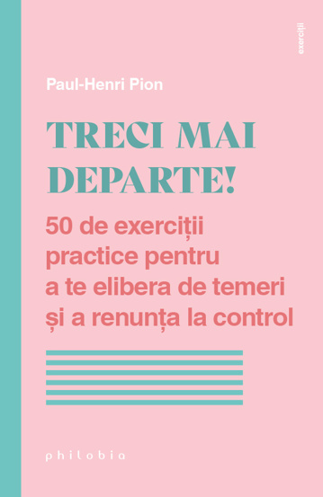 Treci mai departe! - 24.31 Lei